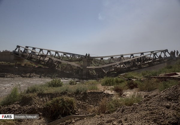 Anh: Quan doi Iraq giai phong nhieu khu vuc o tinh Kirkuk-Hinh-3