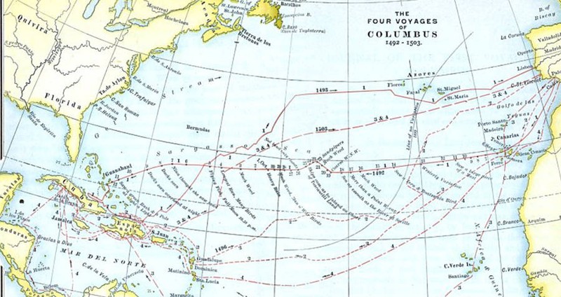 Su that chua biet ve nha tham hiem Christopher Columbus-Hinh-8