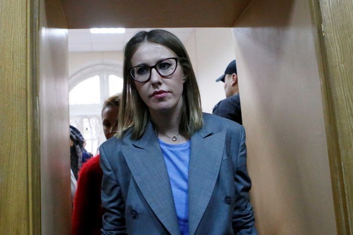 Chan dung nu ung vien Tong thong Nga xinh dep Ksenia Sobchak-Hinh-8