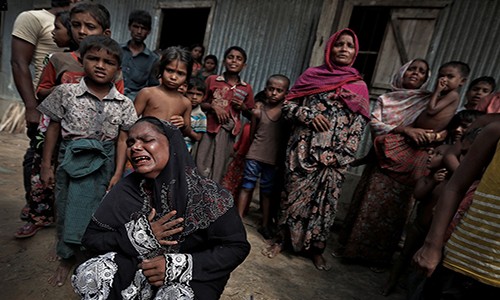 Canh ngo thuong tam cua nguoi ti nan Rohingya-Hinh-12