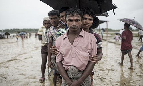 Canh ngo thuong tam cua nguoi ti nan Rohingya-Hinh-14