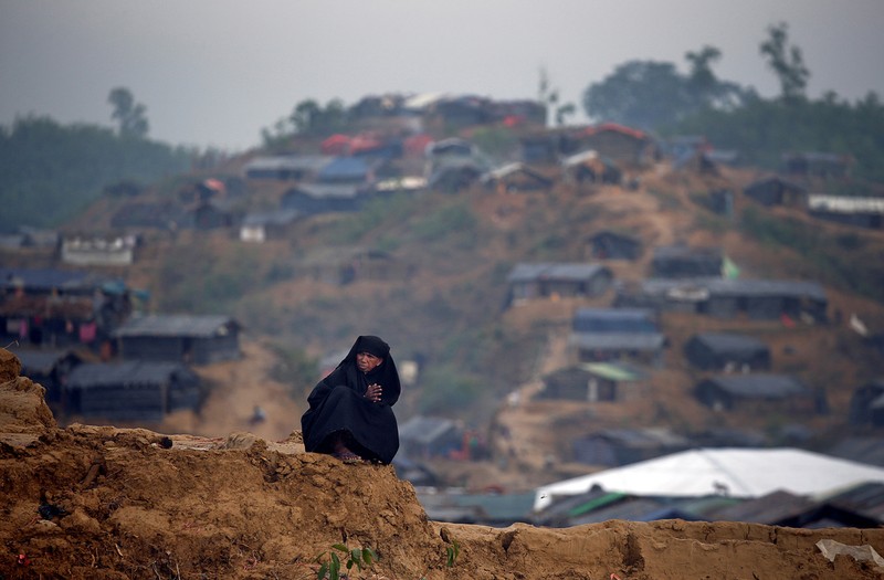 Canh ngo thuong tam cua nguoi ti nan Rohingya-Hinh-6