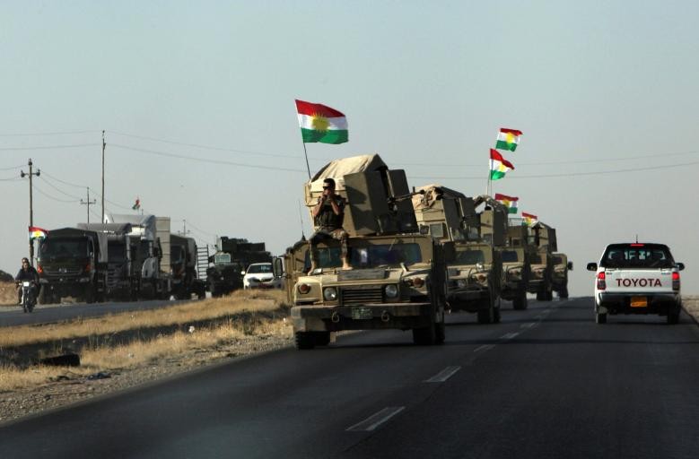 Anh: Giao tranh ac liet, Iraq kiem soat hoan toan tinh Kirkuk-Hinh-11