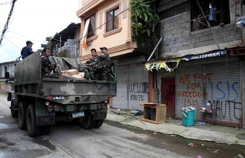Cuoc song hoi sinh o thanh pho Marawi moi giai phong-Hinh-9