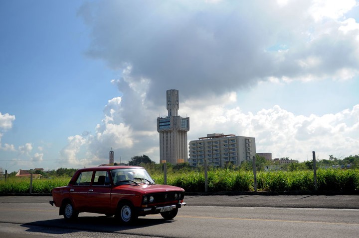 Anh: Boi hoi nhung di san thoi Lien Xo tren dat Cuba-Hinh-9