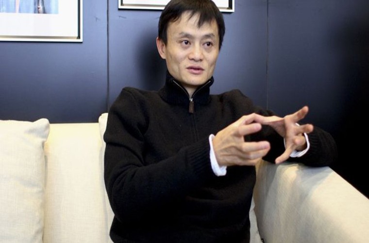 20 dieu it biet trong cuoc doi ty phu Jack Ma-Hinh-9