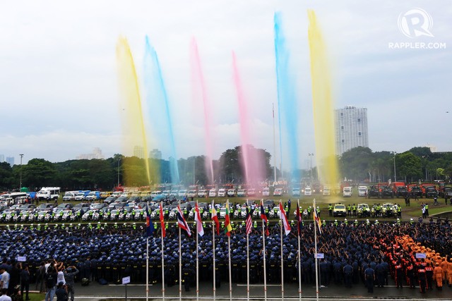 Anh: Philippines truoc them Hoi nghi Cap cao ASEAN-Hinh-5