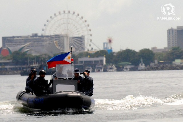 Anh: Philippines truoc them Hoi nghi Cap cao ASEAN-Hinh-6