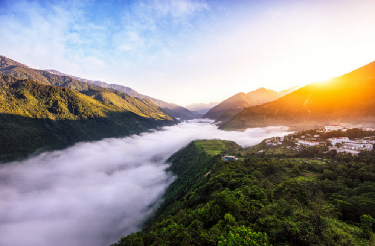 Tiec ngan ngo nhung “thien duong ha gioi” nhung cam du khach-Hinh-8