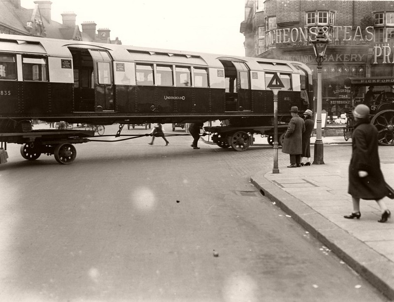 He mo cuoc song o London hoi thap nien 1920-Hinh-7