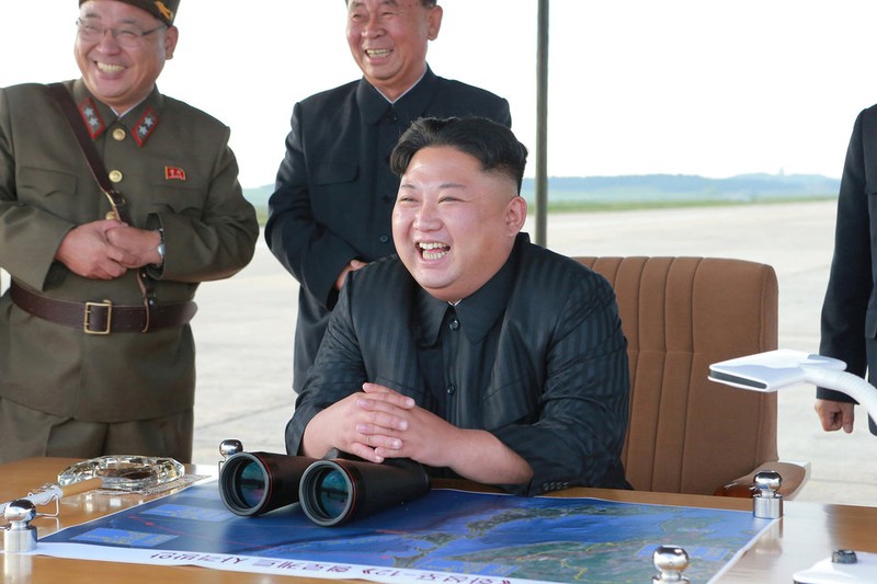 Dieu it biet ve em gai quyen luc cua ong Kim Jong-un-Hinh-5