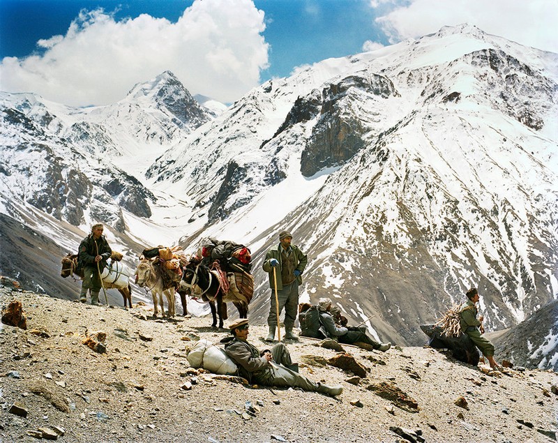 Kinh ngac cuoc song o noi thanh binh nhat Afghanistan-Hinh-17