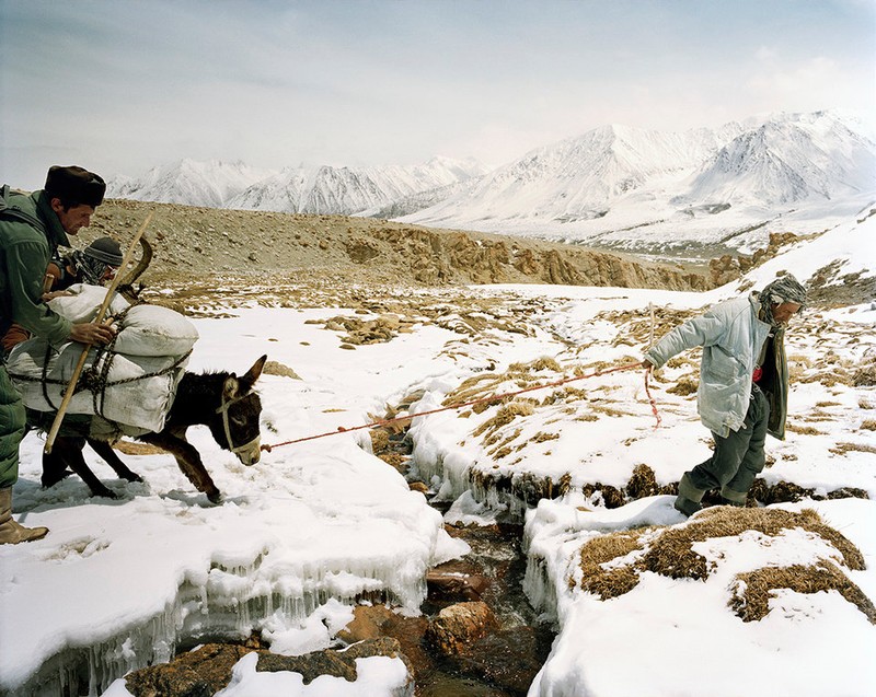 Kinh ngac cuoc song o noi thanh binh nhat Afghanistan-Hinh-12