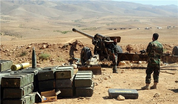 FSA dau hang, Quan doi Syria “trung dam” tai thanh pho Daraa-Hinh-8