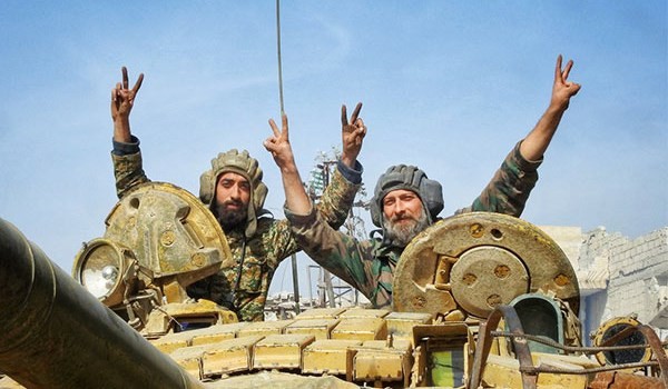 FSA dau hang, Quan doi Syria “trung dam” tai thanh pho Daraa-Hinh-9