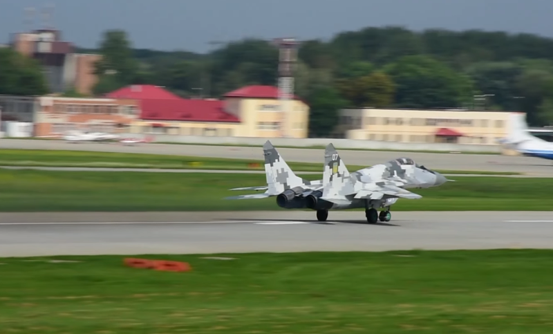 Tiem kich MiG-29MU1 cua Ukraine manh co nao sau khi “lot xac“?-Hinh-9