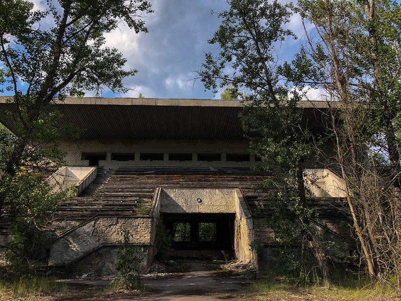 Dot nhap “vung dat chet” hut du khach 30 nam sau tham hoa Chernobyl-Hinh-10