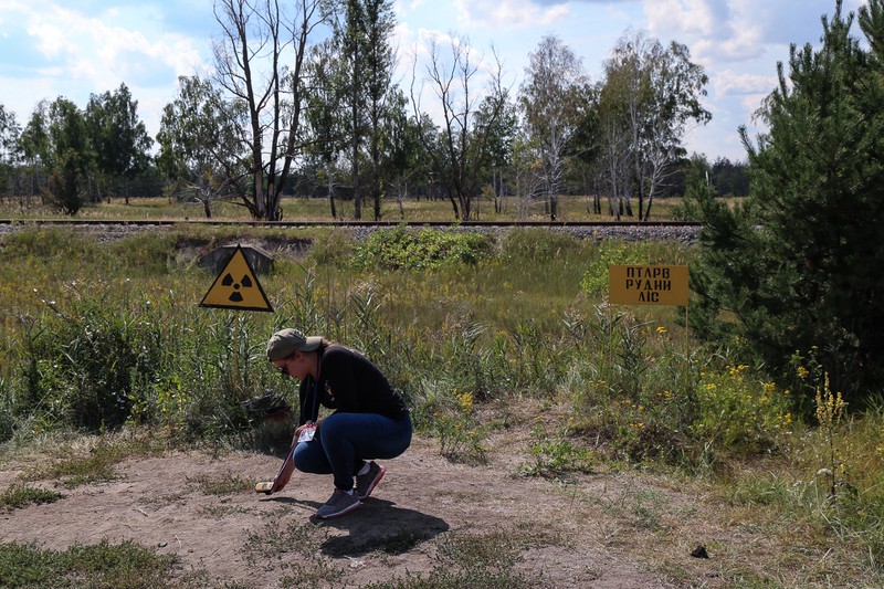 Dot nhap “vung dat chet” hut du khach 30 nam sau tham hoa Chernobyl-Hinh-3