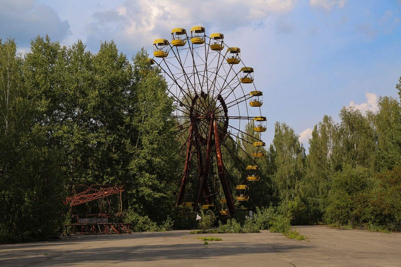 Dot nhap “vung dat chet” hut du khach 30 nam sau tham hoa Chernobyl-Hinh-9