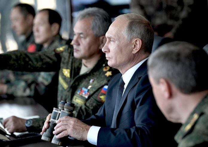 Tong thong Nga Putin da noi gi khi thi sat cuoc tap tran Vostok-2018?-Hinh-5