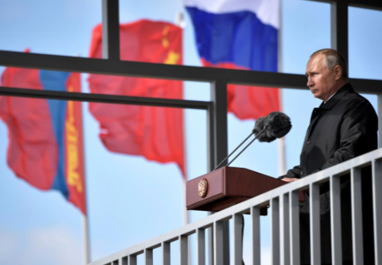 Tong thong Nga Putin da noi gi khi thi sat cuoc tap tran Vostok-2018?-Hinh-9