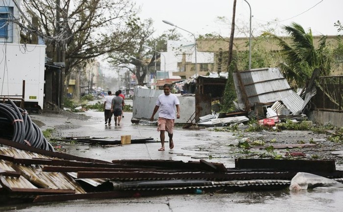 Philippines xac nhan 2 nguoi dau tien thiet mang vi sieu bao Mangkhut-Hinh-7