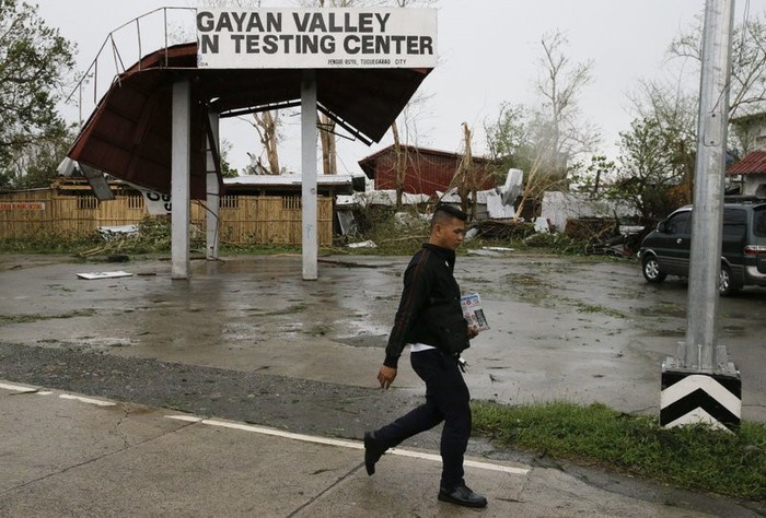 Philippines xac nhan 2 nguoi dau tien thiet mang vi sieu bao Mangkhut-Hinh-8