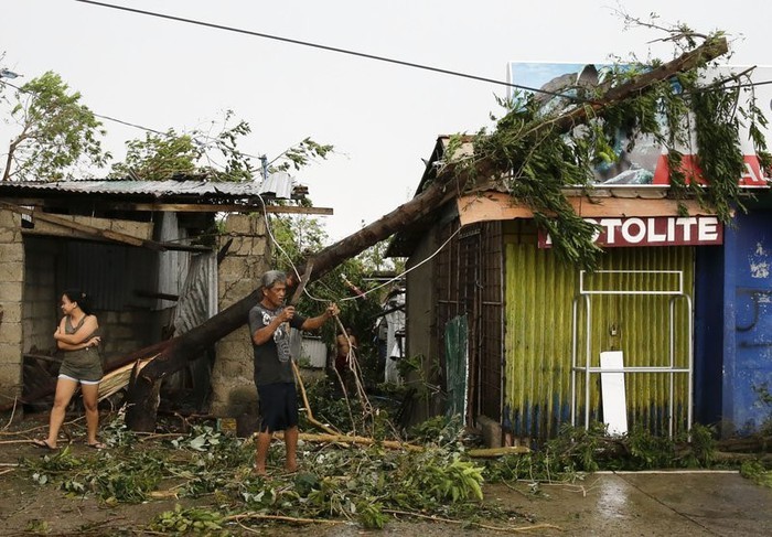 Philippines xac nhan 2 nguoi dau tien thiet mang vi sieu bao Mangkhut-Hinh-9