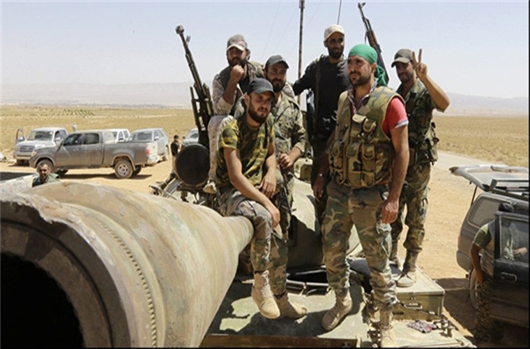 SDF thang lon, IS “chet nhu nga ra” tren chien truong Deir Ezzor-Hinh-8