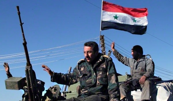 Syria dieu tiep vien hung hau toi Sweida, sap “ket lieu” IS tai al-Safa-Hinh-5