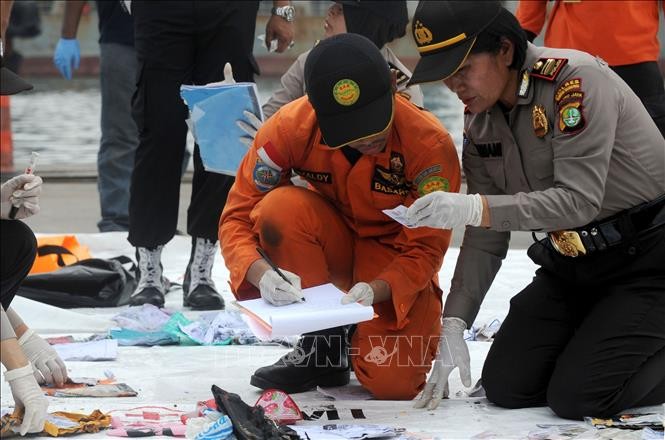 Nhiem vu nghiet nga cua doi cuu ho may bay Indonesia lao xuong bien-Hinh-2