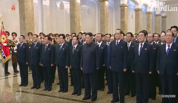 Anh: Trieu Tien ky niem 7 nam ngay mat ong Kim Jong-il-Hinh-9