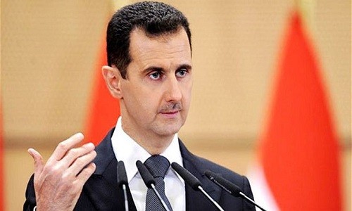 Syria-Iraq thanh lap lien minh quyet xoa so phien quan IS