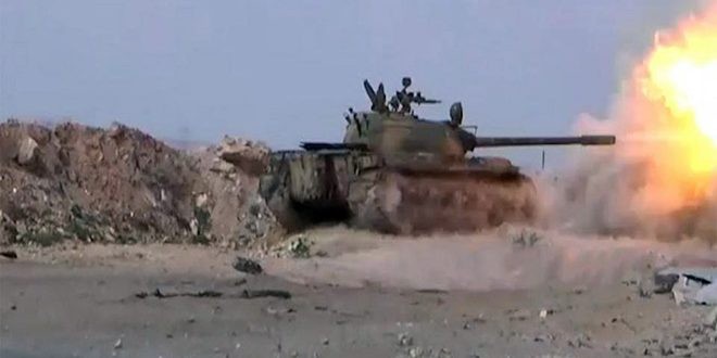 Syria-SDF don phien quan IS vao chan tuong o Dong Deir Ezzor-Hinh-7