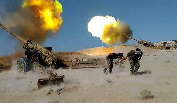 Syria-SDF don phien quan IS vao chan tuong o Dong Deir Ezzor-Hinh-9