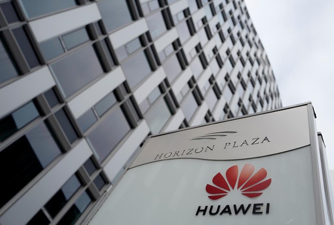 Huawei sa thai lanh dao bi bat o Ba Lan voi cao buoc gian diep