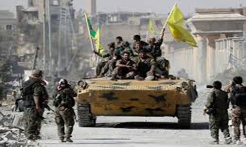 Thua thang xoc toi, SDF sap quet sach IS khoi Dong Euphrates-Hinh-2
