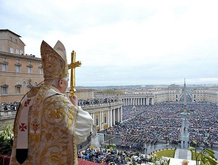 Ben trong Vatican - quoc gia dac biet nhat the gioi co gi bi an?-Hinh-4