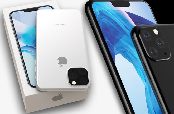 Apple se ban iPhone 11 vao thoi diem nao?