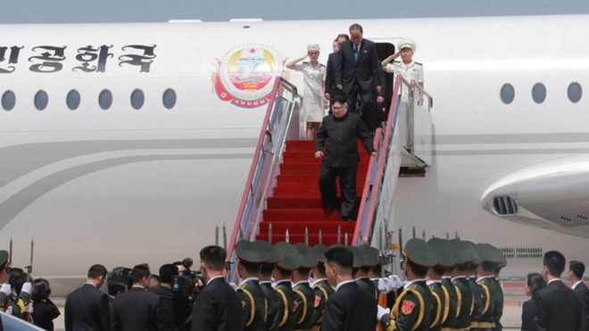 Ong Kim Jong-un se mat 60 gio neu di tau hoa den Ha Noi-Hinh-7