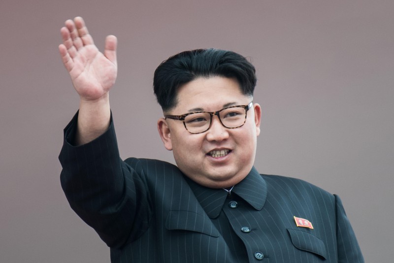 Muc dich ong Kim Jong-un toi Viet Nam du Thuong dinh My-Trieu?