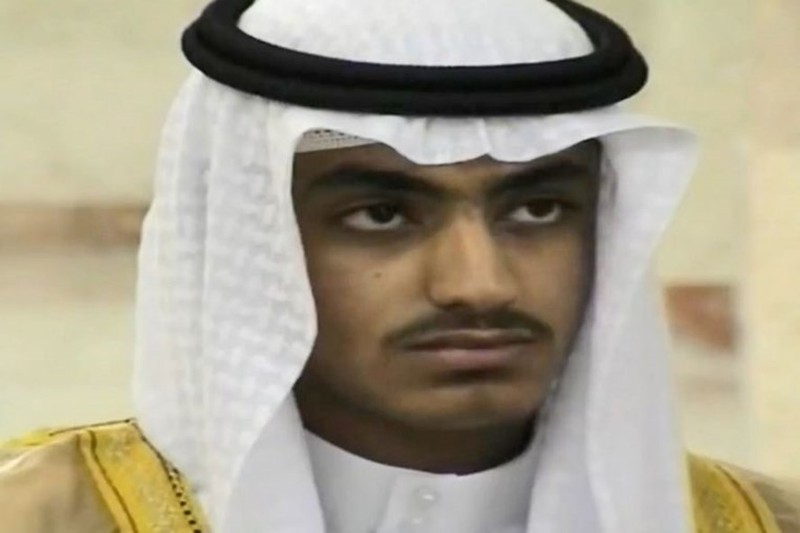 Saudi Arabia tuoc quyen cong dan cua con trai trum Bin Laden