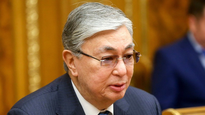 Dieu it biet ve tan Tong thong Kazakhstan Jomart Tokayev-Hinh-11