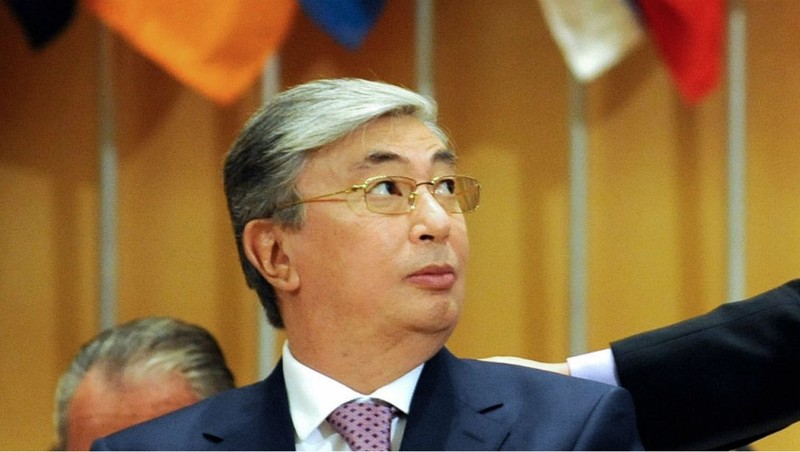 Dieu it biet ve tan Tong thong Kazakhstan Jomart Tokayev-Hinh-12