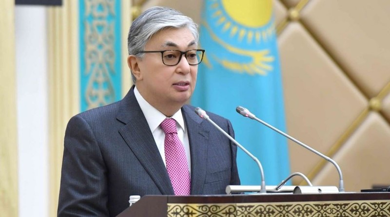 Dieu it biet ve tan Tong thong Kazakhstan Jomart Tokayev-Hinh-13