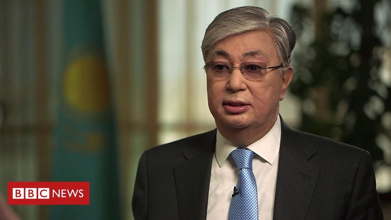 Dieu it biet ve tan Tong thong Kazakhstan Jomart Tokayev-Hinh-8