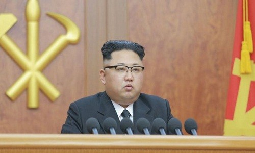 Vi sao ong Kim Jong-un “vang mat” trong Quoc hoi khoa moi?