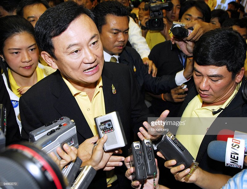 Dieu it biet ve cuu Thu tuong Thai Lan Thaksin Shinawatra-Hinh-9