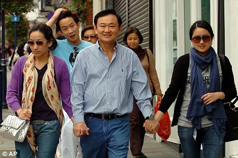 Dieu it biet ve cuu Thu tuong Thai Lan Thaksin Shinawatra-Hinh-4