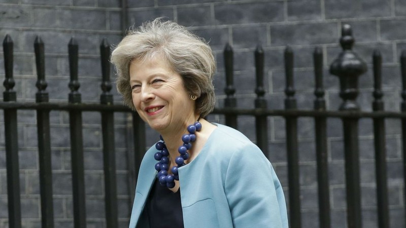 Nguong mo su nghiep Thu tuong Anh Theresa May-Hinh-3